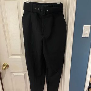 Zara Business Pants